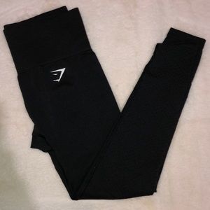 Gymshark leggings